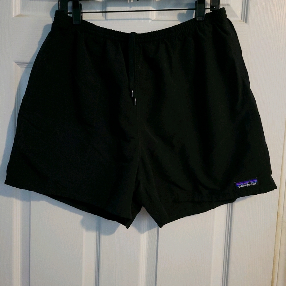 Patagonia Men's Baggies size XL